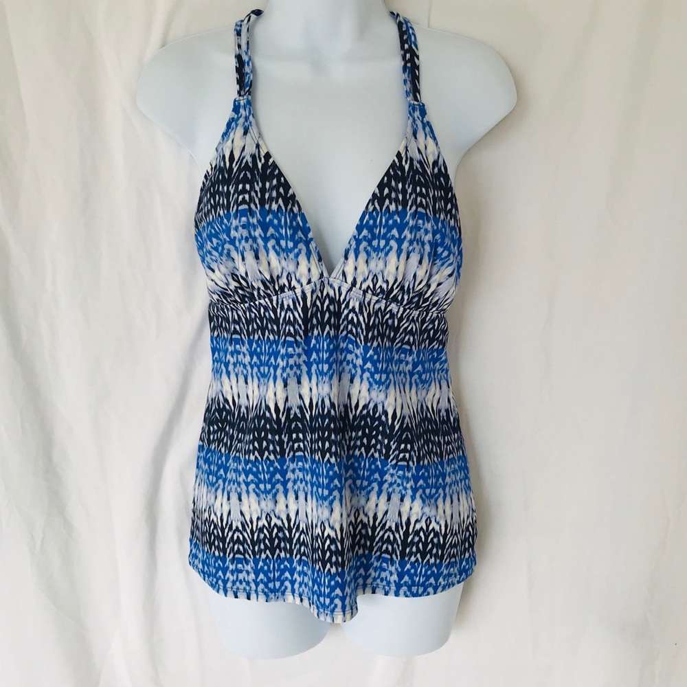 🌸Athleta Tank Size L